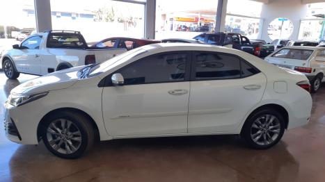 TOYOTA Corolla 2.0 16V 4P XEI FLEX AUTOMTICO, Foto 2