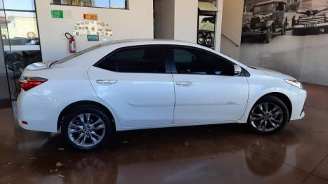 TOYOTA Corolla 2.0 16V 4P XEI FLEX AUTOMTICO, Foto 3