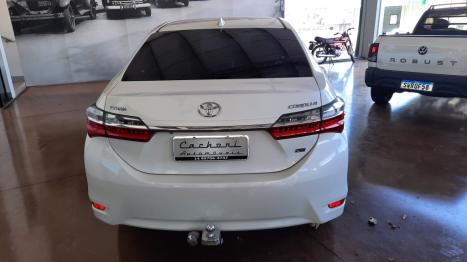 TOYOTA Corolla 2.0 16V 4P XEI FLEX AUTOMTICO, Foto 4
