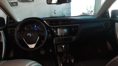 TOYOTA Corolla 2.0 16V 4P XEI FLEX AUTOMTICO, Foto 5