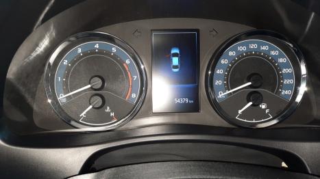 TOYOTA Corolla 2.0 16V 4P XEI FLEX AUTOMTICO, Foto 7