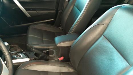 TOYOTA Corolla 2.0 16V 4P XEI FLEX AUTOMTICO, Foto 8