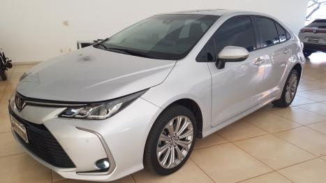TOYOTA Corolla 2.0 16V 4P FLEX XEI DIRECT SHIFT AUTOMTICO CVT, Foto 5