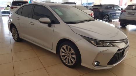 TOYOTA Corolla 2.0 16V 4P FLEX XEI DIRECT SHIFT AUTOMTICO CVT, Foto 7
