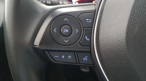 TOYOTA Corolla 2.0 16V 4P FLEX XEI DIRECT SHIFT AUTOMTICO CVT, Foto 12