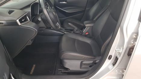 TOYOTA Corolla 2.0 16V 4P FLEX XEI DIRECT SHIFT AUTOMTICO CVT, Foto 15