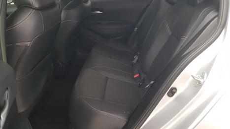 TOYOTA Corolla 2.0 16V 4P FLEX XEI DIRECT SHIFT AUTOMTICO CVT, Foto 17