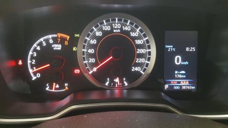 TOYOTA Corolla 2.0 16V 4P FLEX XEI DIRECT SHIFT AUTOMTICO CVT, Foto 19