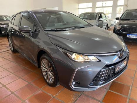 TOYOTA Corolla 2.0 16V 4P XEI FLEX AUTOMTICO, Foto 2