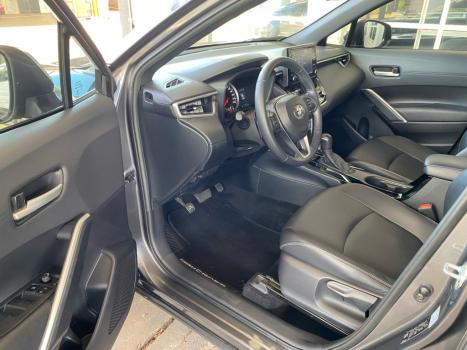 TOYOTA Corolla Cross 2.0 16V 4P FLEX VVT-IE XRE DIRECT SHIFT AUTOMTICO CVT, Foto 6