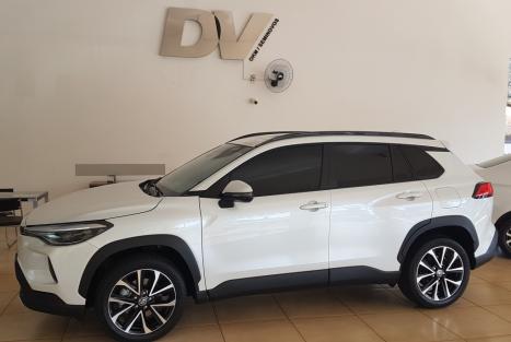 TOYOTA Corolla Cross 2.0 16V 4P FLEX VVT-IE XRE DIRECT SHIFT AUTOMTICO CVT, Foto 1
