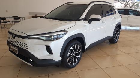 TOYOTA Corolla Cross 2.0 16V 4P FLEX VVT-IE XRE DIRECT SHIFT AUTOMTICO CVT, Foto 7