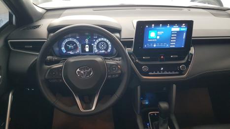 TOYOTA Corolla Cross 2.0 16V 4P FLEX VVT-IE XRE DIRECT SHIFT AUTOMTICO CVT, Foto 13