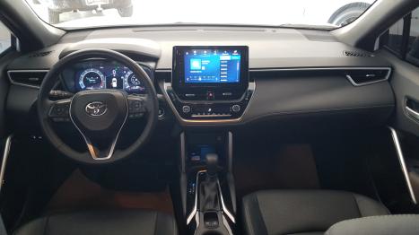 TOYOTA Corolla Cross 2.0 16V 4P FLEX VVT-IE XRE DIRECT SHIFT AUTOMTICO CVT, Foto 14