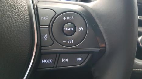 TOYOTA Corolla Cross 2.0 16V 4P FLEX VVT-IE XRE DIRECT SHIFT AUTOMTICO CVT, Foto 18