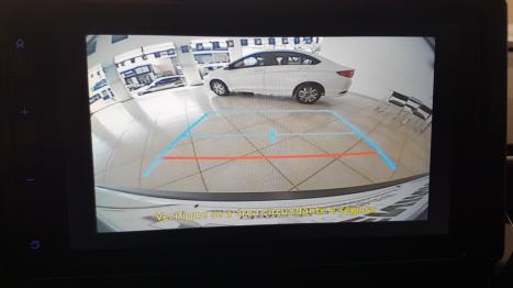 TOYOTA Corolla Cross 2.0 16V 4P FLEX VVT-IE XRE DIRECT SHIFT AUTOMTICO CVT, Foto 19