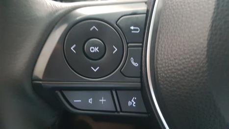 TOYOTA Corolla Cross 2.0 16V 4P FLEX VVT-IE XRE DIRECT SHIFT AUTOMTICO CVT, Foto 20
