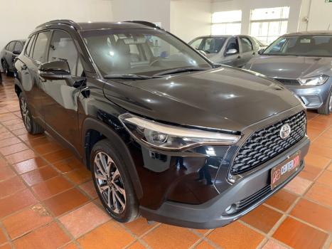 TOYOTA Corolla Cross 2.0 16V 4P FLEX VVT-IE XRE DIRECT SHIFT AUTOMTICO CVT, Foto 2