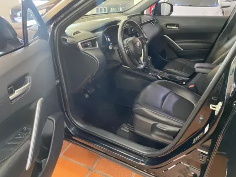 TOYOTA Corolla Cross 2.0 16V 4P FLEX VVT-IE XRE DIRECT SHIFT AUTOMTICO CVT, Foto 5