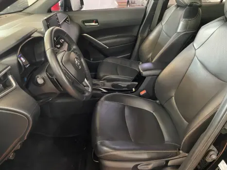 TOYOTA Corolla Cross 2.0 16V 4P FLEX VVT-IE XRE DIRECT SHIFT AUTOMTICO CVT, Foto 7