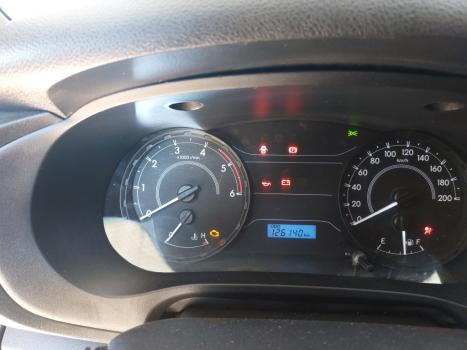 TOYOTA Hilux Caminhonete 2.8 4X4 DIESEL CABINE SIMPLES, Foto 8