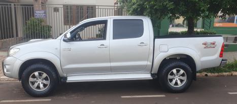 TOYOTA Hilux Caminhonete 3.0 4X4 TURBO DIESEL CABINE SIMPLES, Foto 1