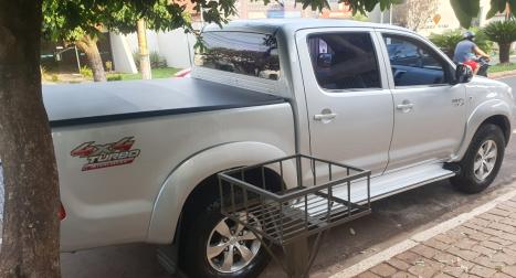 TOYOTA Hilux Caminhonete 3.0 4X4 TURBO DIESEL CABINE SIMPLES, Foto 2