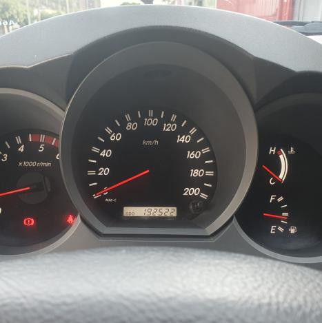 TOYOTA Hilux Caminhonete 3.0 4X4 TURBO DIESEL CABINE SIMPLES, Foto 5