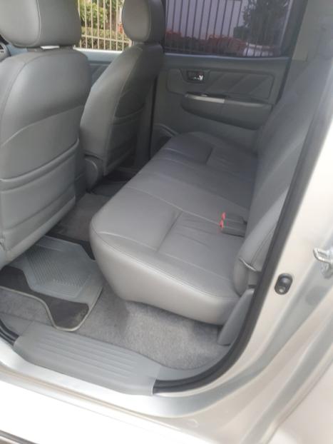 TOYOTA Hilux Caminhonete 3.0 4X4 TURBO DIESEL CABINE SIMPLES, Foto 7