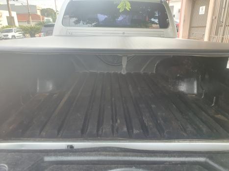 TOYOTA Hilux Caminhonete 3.0 4X4 TURBO DIESEL CABINE SIMPLES, Foto 9