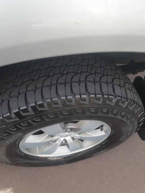 TOYOTA Hilux Caminhonete 3.0 4X4 TURBO DIESEL CABINE SIMPLES, Foto 10