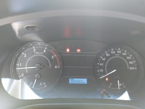 TOYOTA Hilux Caminhonete 2.8 16V  LOW M4FD 4X4 TURBO DIESEL CABINE DUPLA, Foto 5