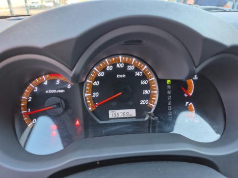 TOYOTA Hilux Caminhonete 3.0 16V 4P 4X4 SRV TURBO DIESEL CABINE DUPLA AUTOMTICO, Foto 4