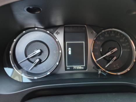 TOYOTA Hilux Caminhonete 2.8 16V SRX 4X4 TURBO DIESEL CABINE DUPLA AUTOMTICO, Foto 7