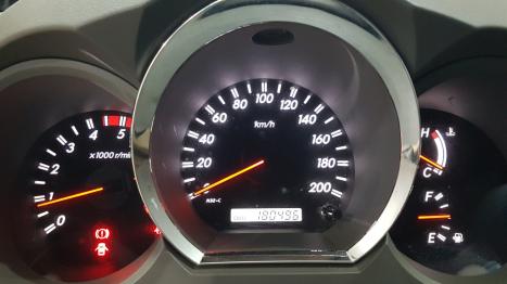 TOYOTA Hilux SW4 3.0 16V 4P SRV 4X4 7 LUGARES TURBO DIESEL AUTOMTICO, Foto 19