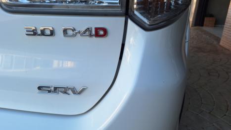 TOYOTA Hilux SW4 3.0 16V 4P SRV 4X4 7 LUGARES TURBO DIESEL AUTOMTICO, Foto 5