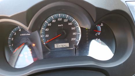 TOYOTA Hilux SW4 3.0 16V 4P SRV 4X4 7 LUGARES TURBO DIESEL AUTOMTICO, Foto 12