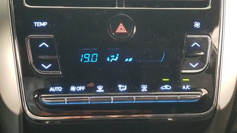 TOYOTA Yaris Hatch 1.5 16V 4P FLEX XL PLUS CONNECT MULTIDRIVE AUTOMTICO CVT, Foto 19