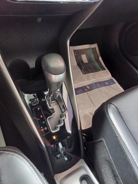 TOYOTA Yaris Hatch 1.5 16V 4P FLEX XS CONNECT MULTIDRIVE AUTOMTICO CVT, Foto 6