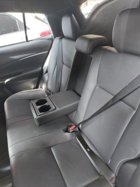 TOYOTA Yaris Hatch 1.5 16V 4P FLEX XS CONNECT MULTIDRIVE AUTOMTICO CVT, Foto 7