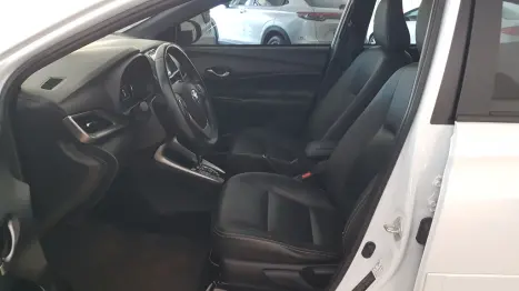 TOYOTA Yaris Hatch 1.5 16V 4P FLEX XS CONNECT MULTIDRIVE AUTOMTICO CVT, Foto 16