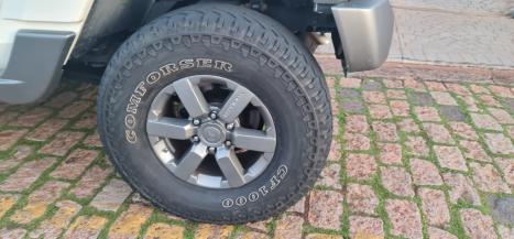 TROLLER T4 3.2 XLT 4X4 TURBO DIESEL INTERCOOLER, Foto 18