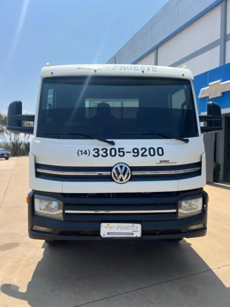 VOLKSWAGEN 11-180 DRC 4X2 NOVA DELIVERY, Foto 3