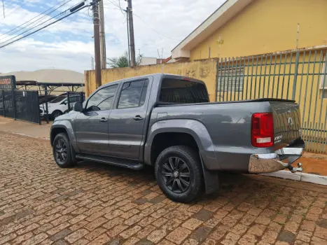 VOLKSWAGEN Amarok 2.0 16V 4X4 CABINE DUPLA HIGHLINE EXTREME TURBO INTERCOOLER AUTOMTICO, Foto 5