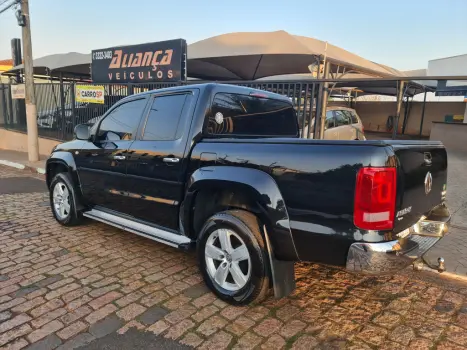 VOLKSWAGEN Amarok 2.0 16V 4X4 CABINE DUPLA HIGHLINE EXTREME TURBO INTERCOOLER AUTOMTICO, Foto 6