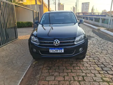 VOLKSWAGEN Amarok 2.0 16V 4X4 CABINE DUPLA HIGHLINE EXTREME TURBO INTERCOOLER AUTOMTICO, Foto 7