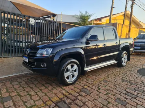 VOLKSWAGEN Amarok 2.0 16V 4X4 CABINE DUPLA HIGHLINE EXTREME TURBO INTERCOOLER AUTOMTICO, Foto 8