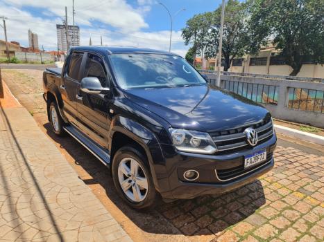 VOLKSWAGEN Amarok 2.0 16V 4X4 CABINE DUPLA HIGHLINE EXTREME TURBO INTERCOOLER AUTOMTICO, Foto 1