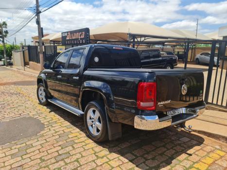 VOLKSWAGEN Amarok 2.0 16V 4X4 CABINE DUPLA HIGHLINE EXTREME TURBO INTERCOOLER AUTOMTICO, Foto 9