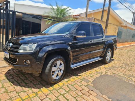 VOLKSWAGEN Amarok 2.0 16V 4X4 CABINE DUPLA HIGHLINE EXTREME TURBO INTERCOOLER AUTOMTICO, Foto 12